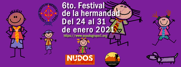 Festival de la Hermandad