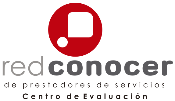 Red CONOCER - Centro de Evaluación