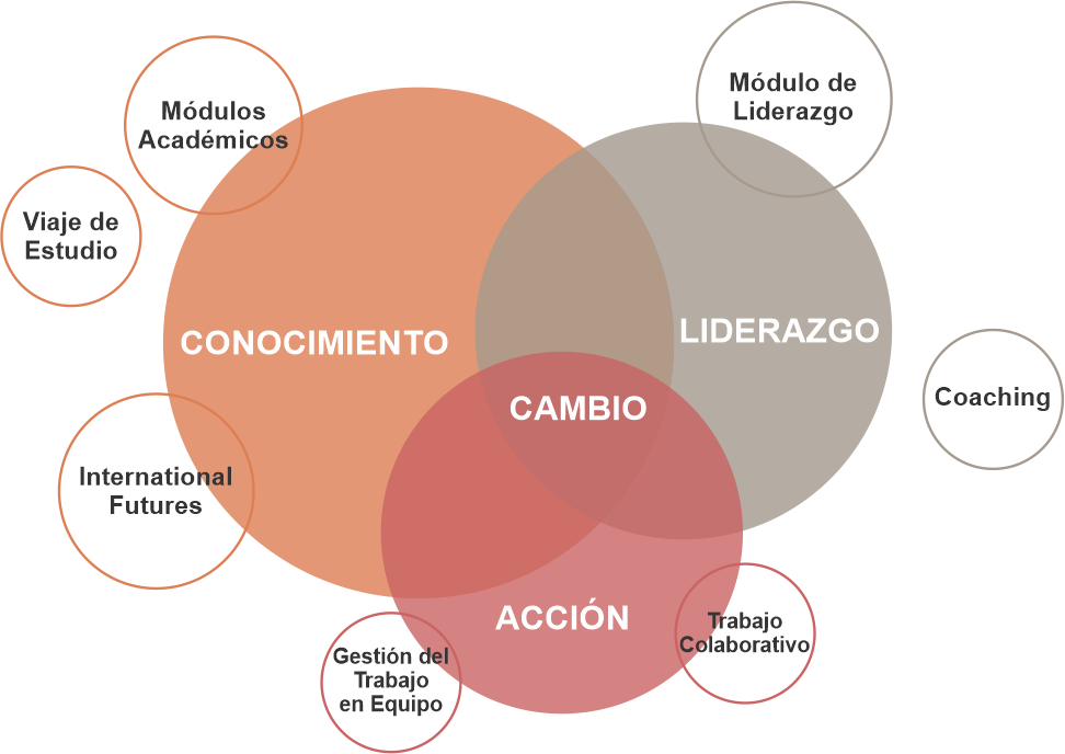 Distribución de Contenidos