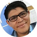 Oscar Daniel Vega Mayorga
